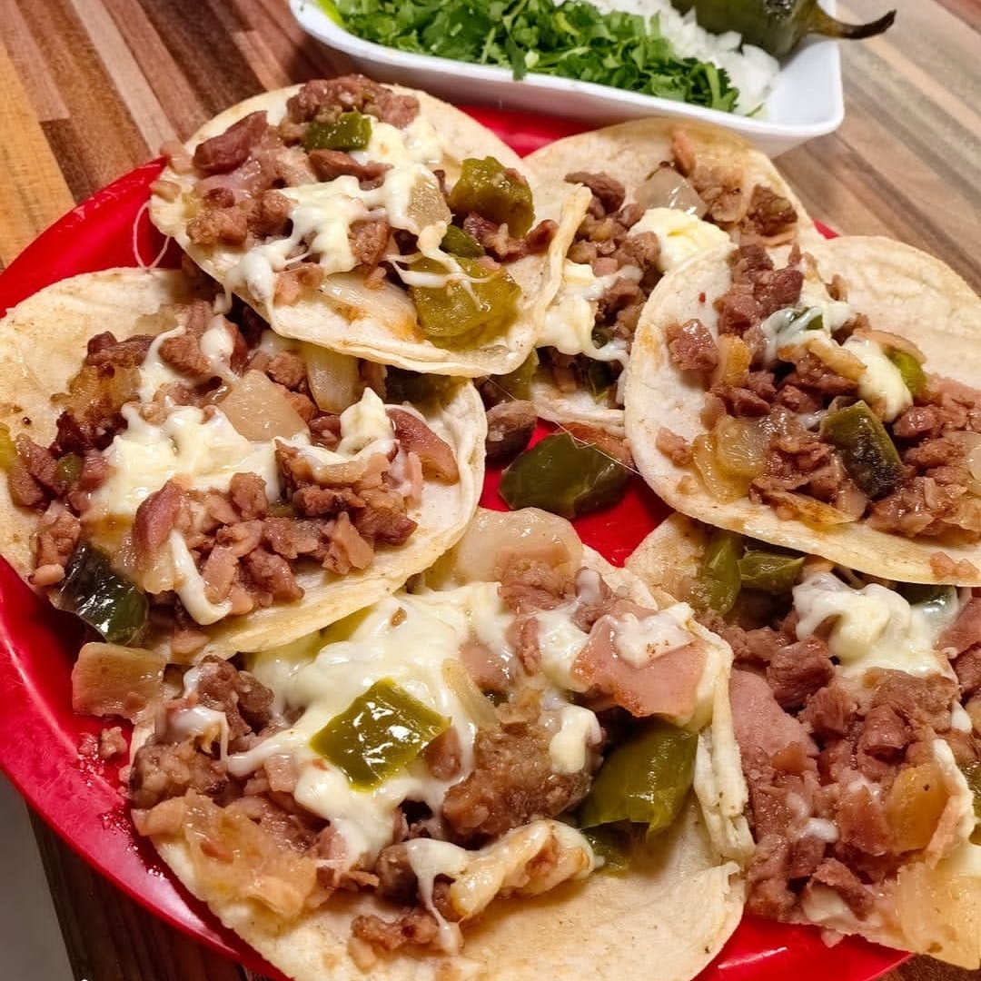 Tacos de Alambre (6)