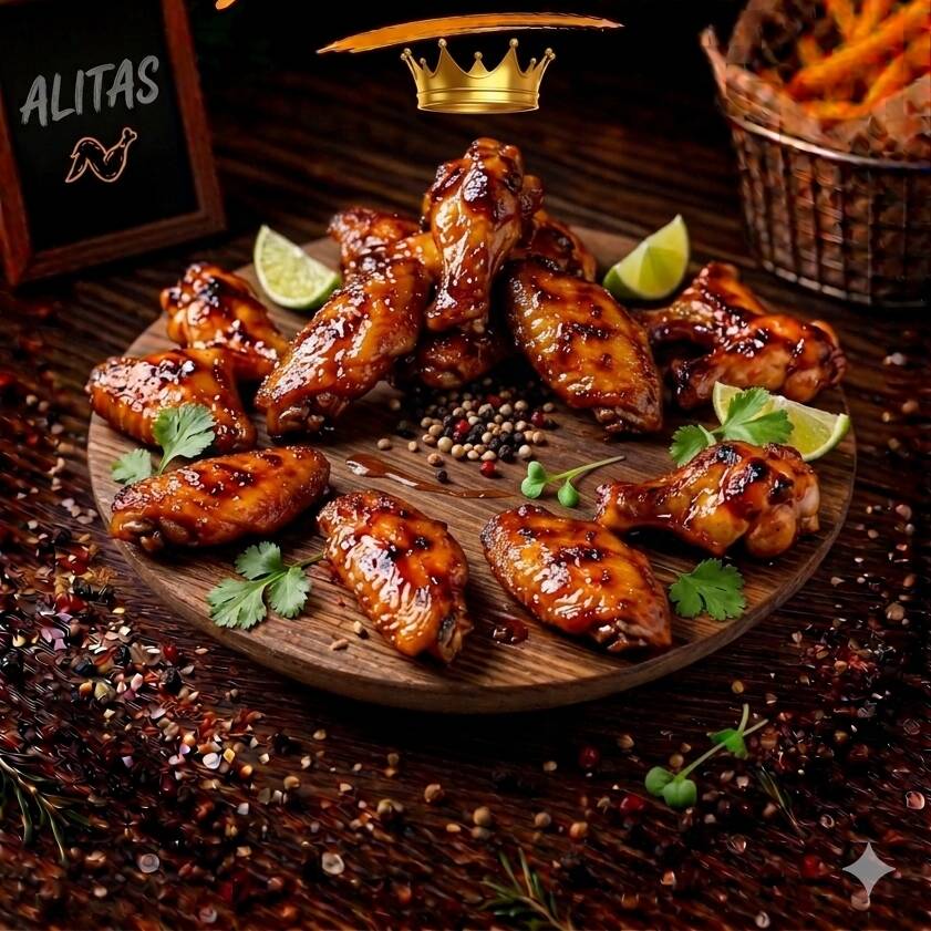 ALITAS 24 PZS