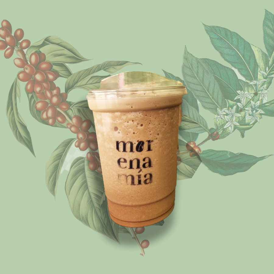 Frappuccino