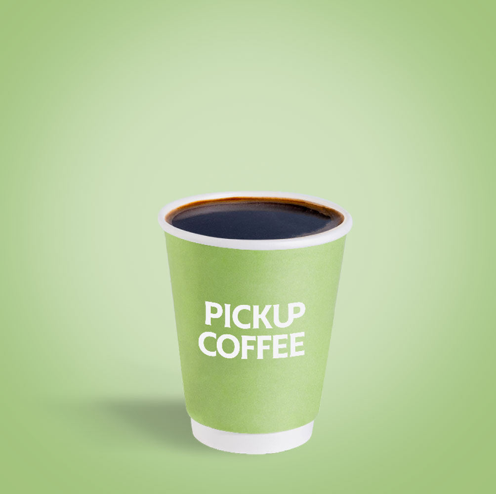 Espresso Doble