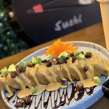 Codiciado Roll
