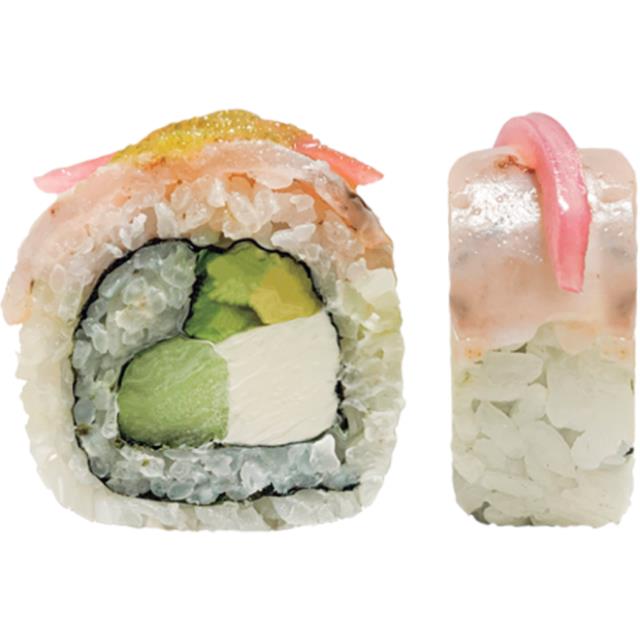 AGUACHILI ROLL