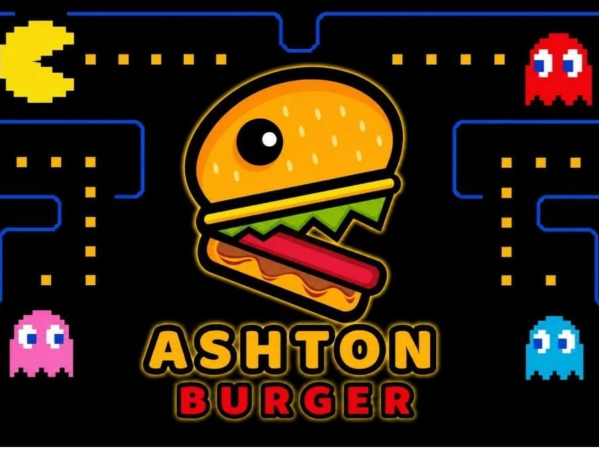 Ashton Burger