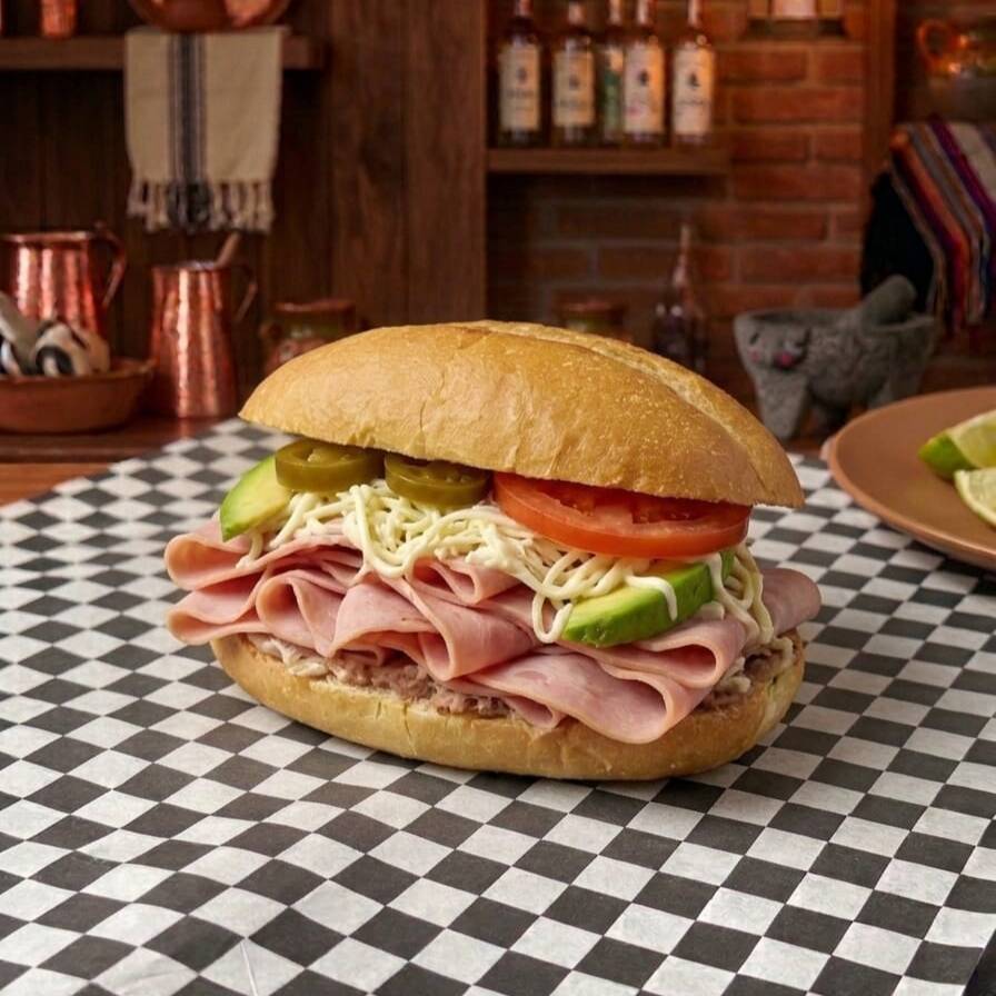 JAMÓN