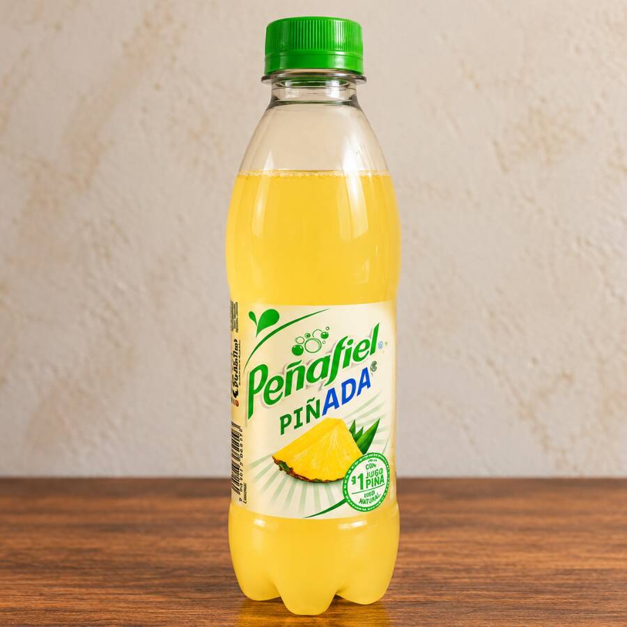 Peñafiel Piñada 400 ml