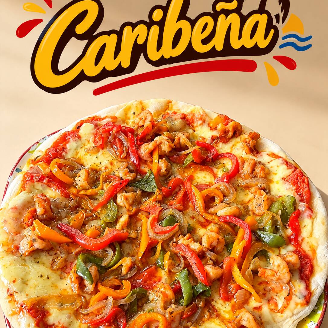 Caribeña