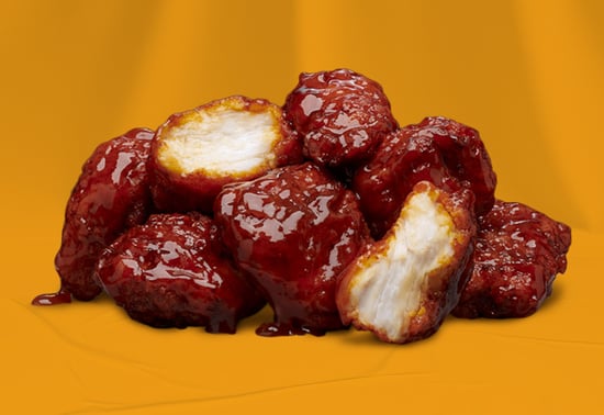 Boneless BBQ