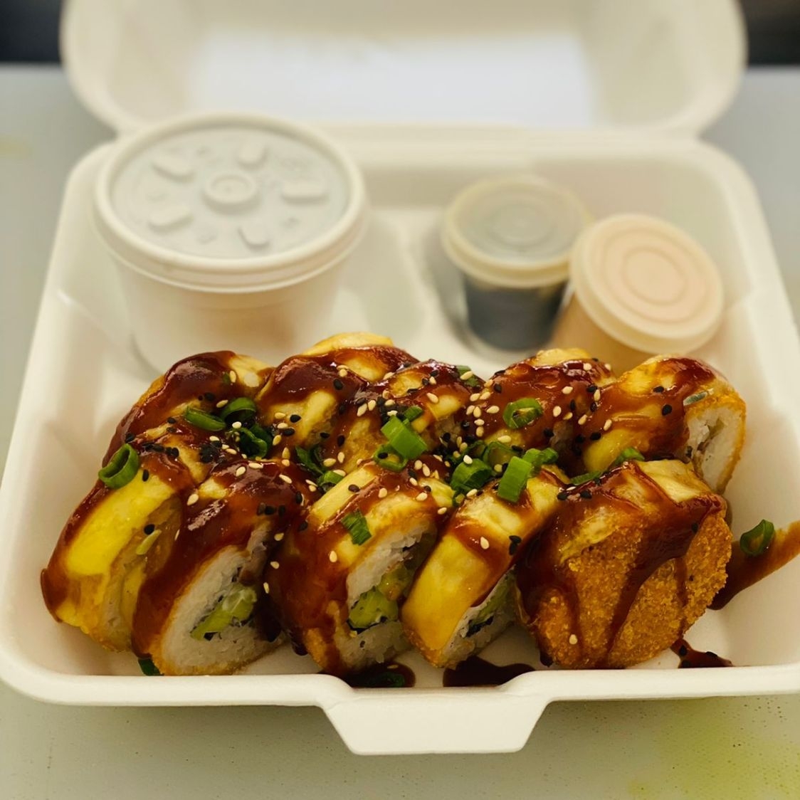 SUPREMO ROLL