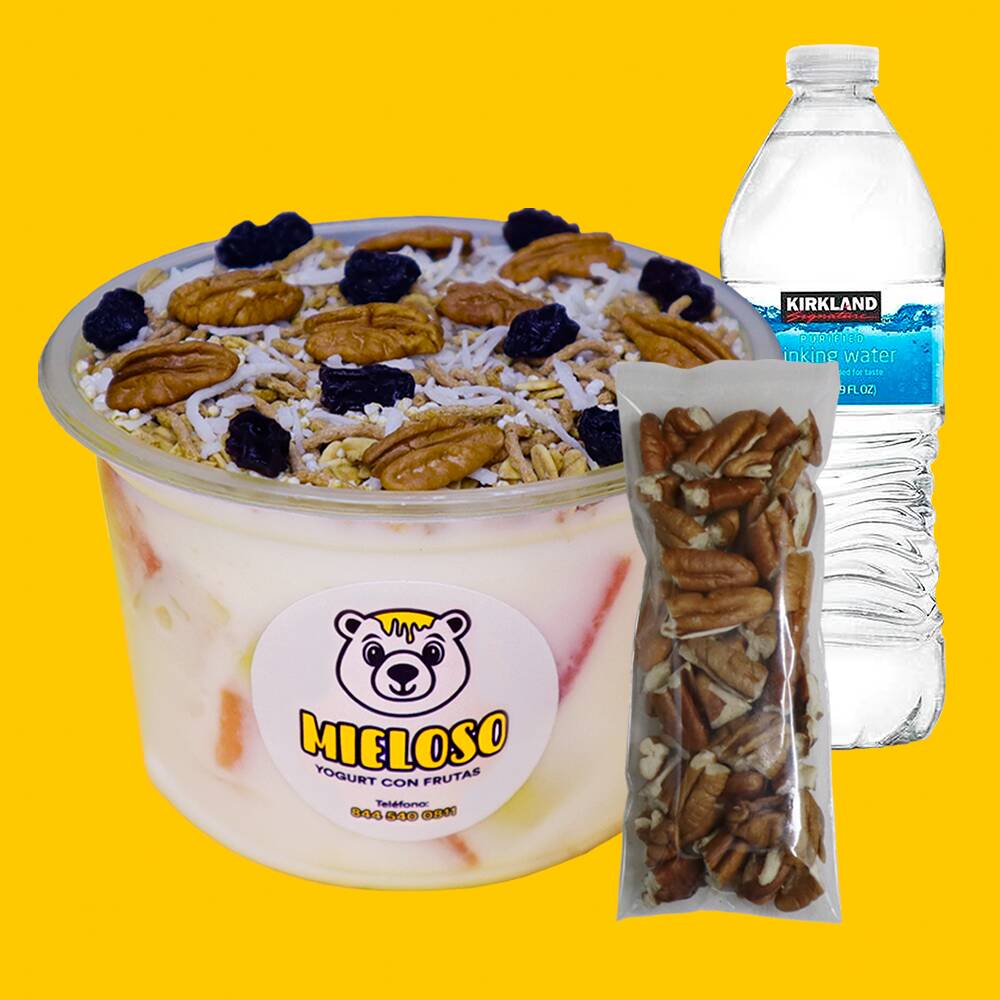 Combo #8