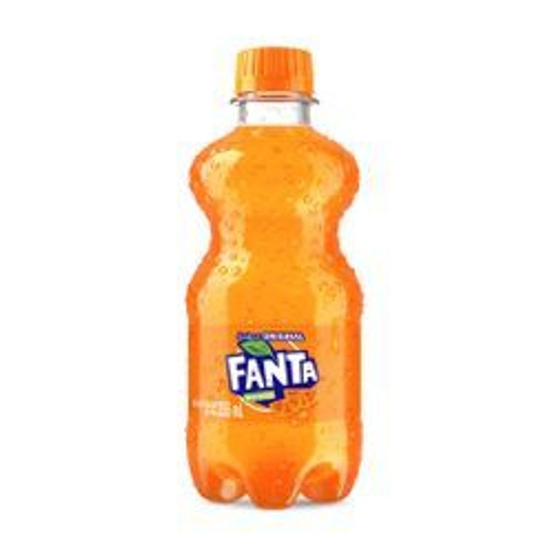 Fanta Naranja 355 ml