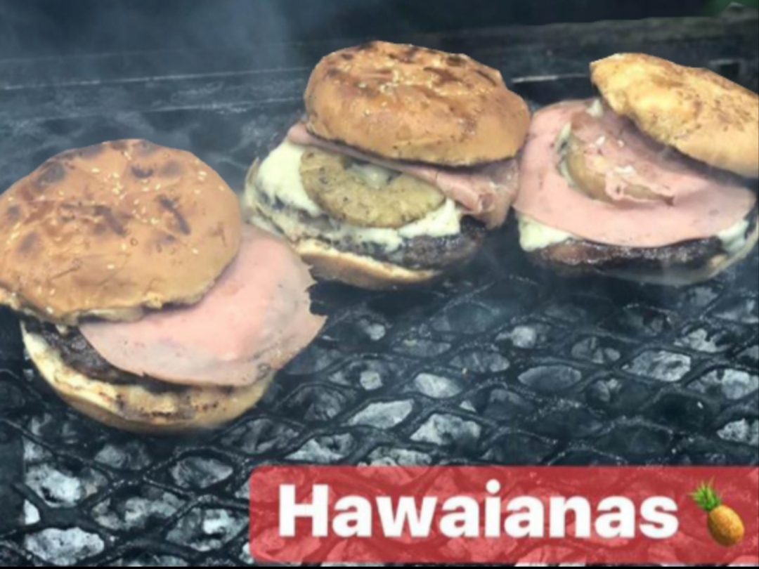 Pepos Burger (Ramos Arizpe)