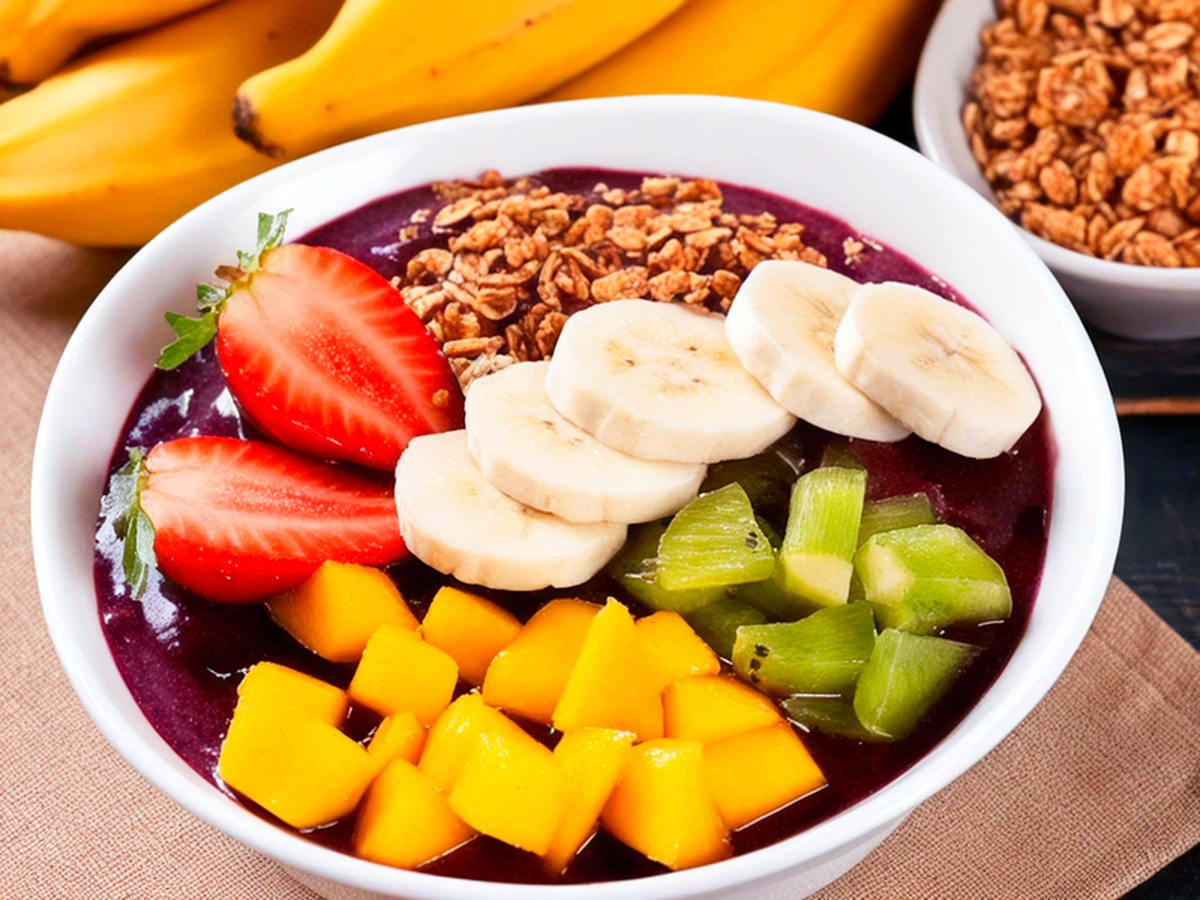 Açai Chamego