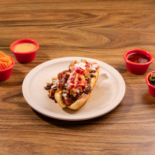 Hot Dog Chiles