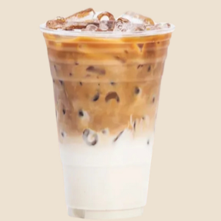 Iced Latte