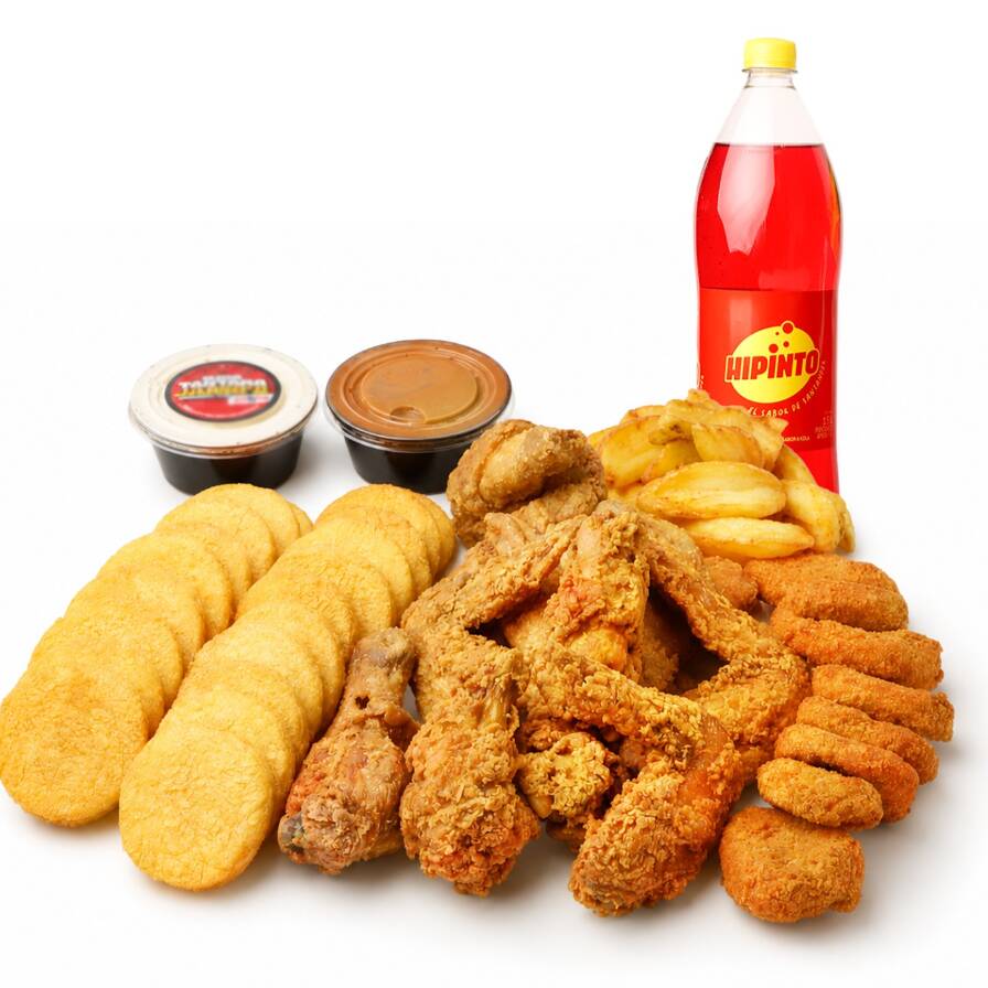 Super Picada J'S