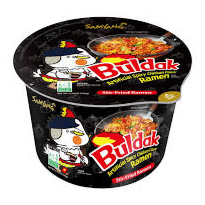 Ramen Bowl Buldak Picante