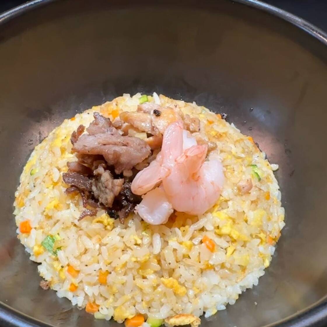 Yakimeshi Mixto