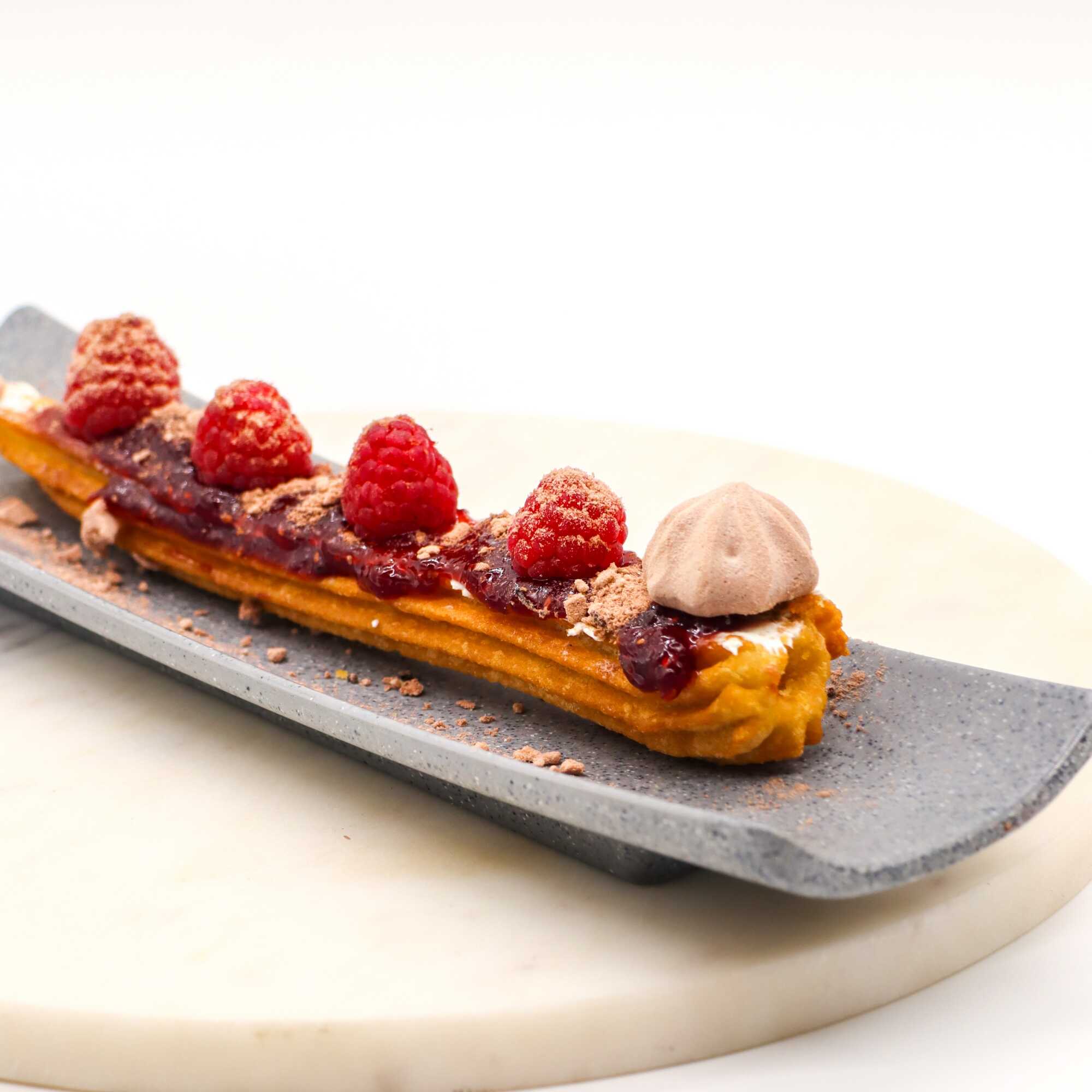 Relleno Especial Frambuesa