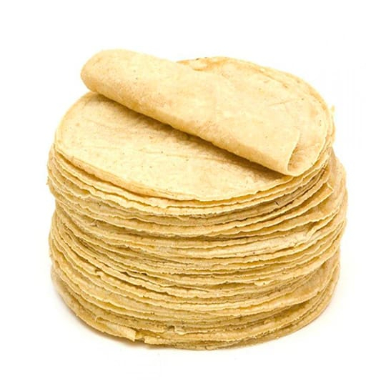 Tortilla 1/2 Kilo