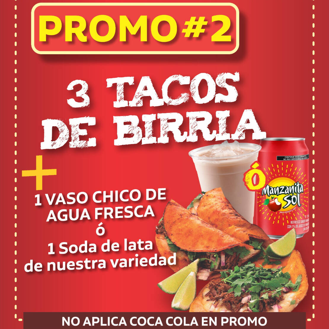 Promo #2