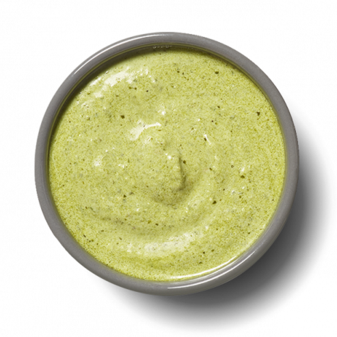 Salsa verde extra