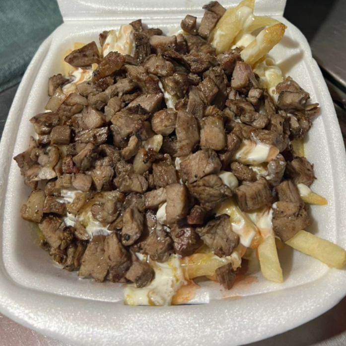 Carnepapas