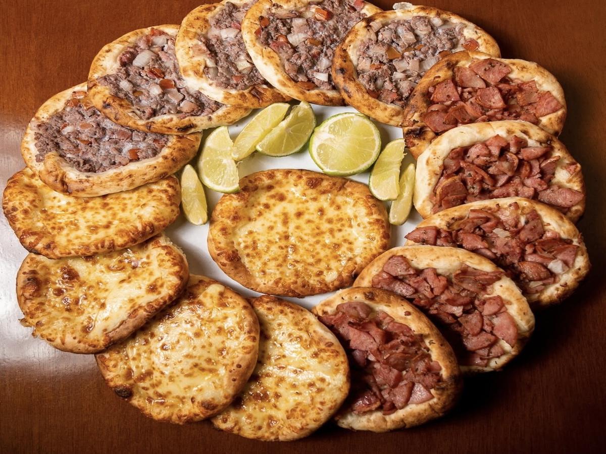 Disk Esfiha Tio Abud