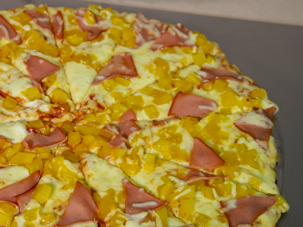 Pizza Master Popular 2