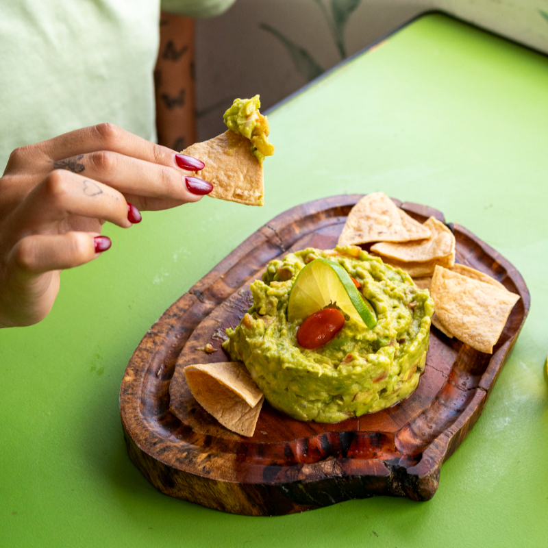 Guacamole