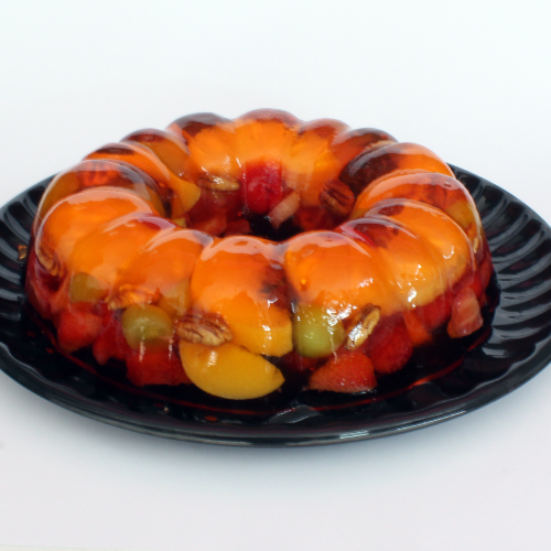 Gelatina de Frutas Mediana