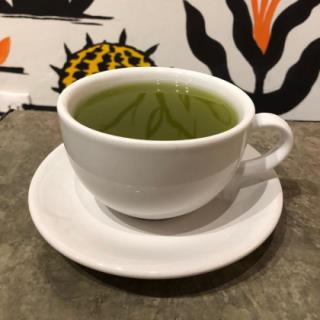 MATCHA AGUA