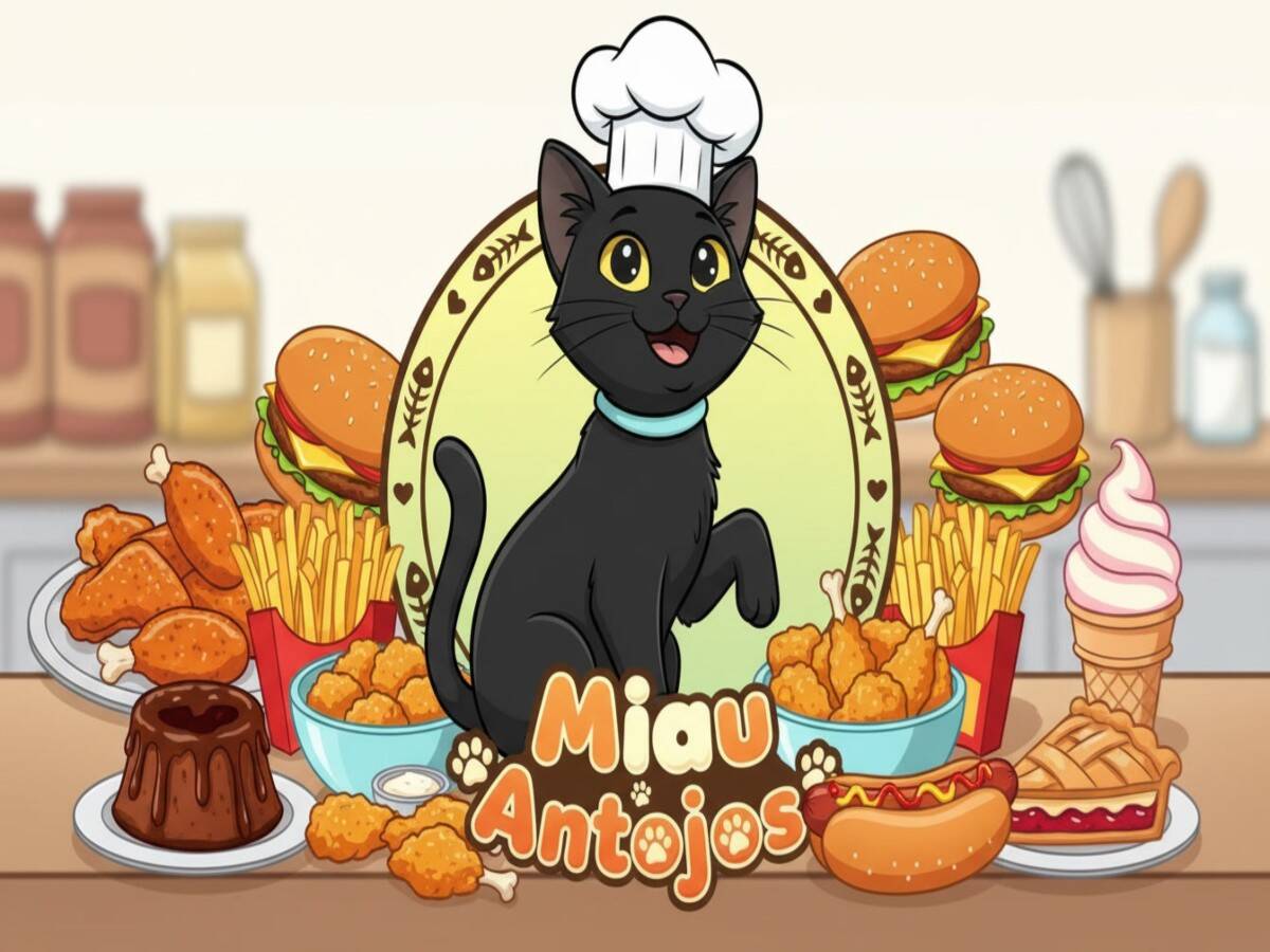 Miau Antojos
