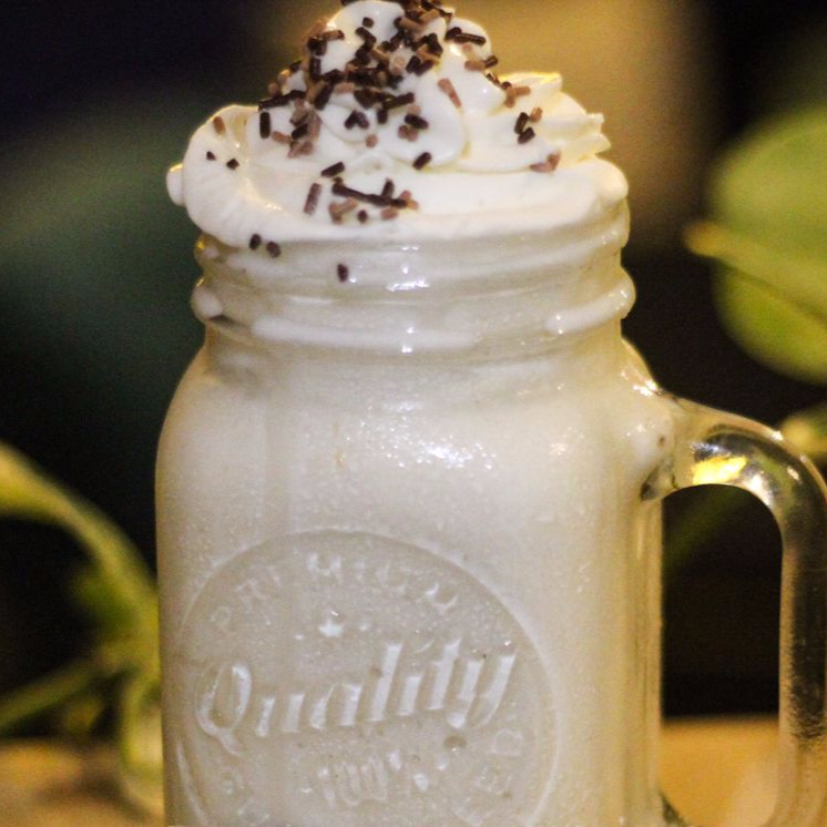 Frappuccino Moka