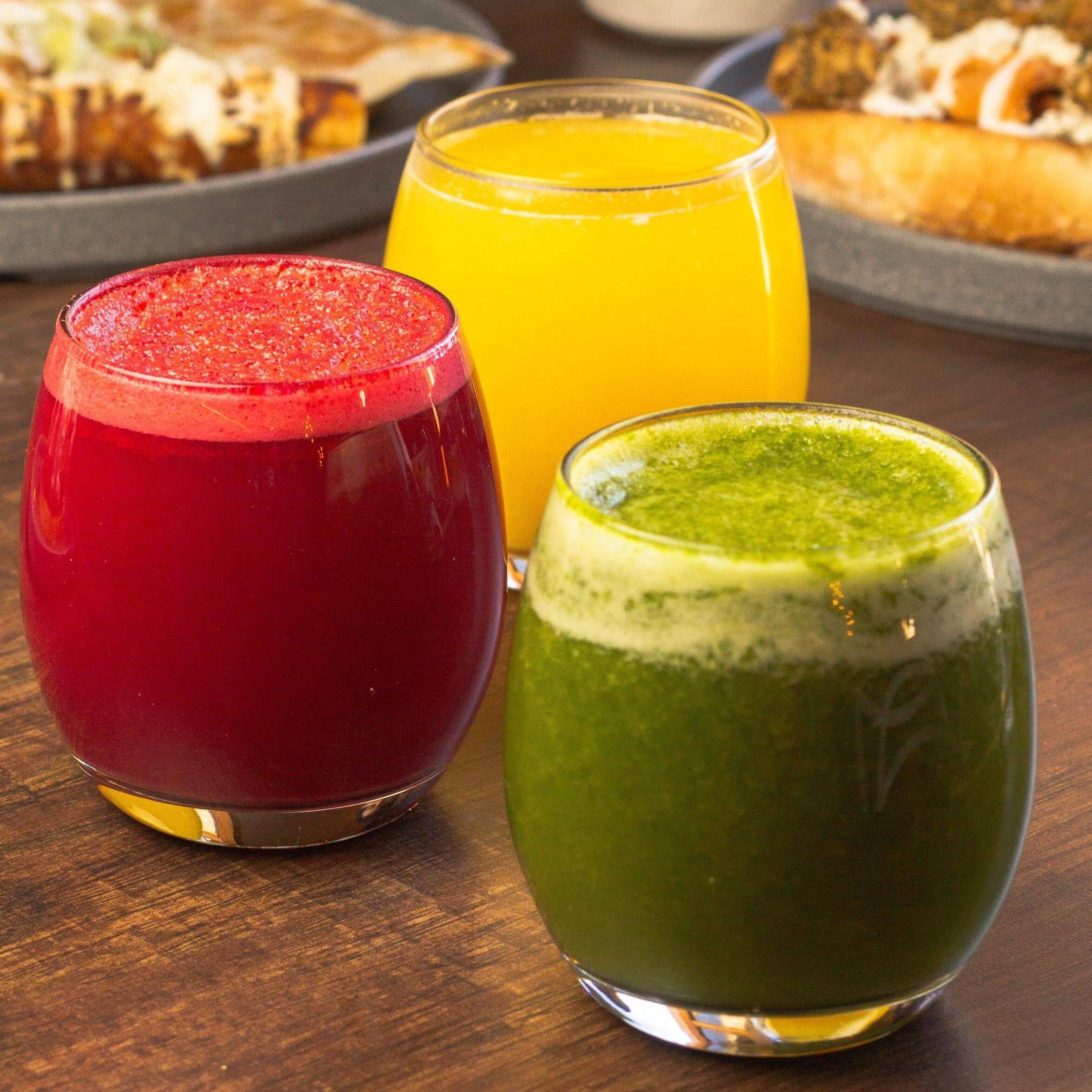 Jugo Vampiro