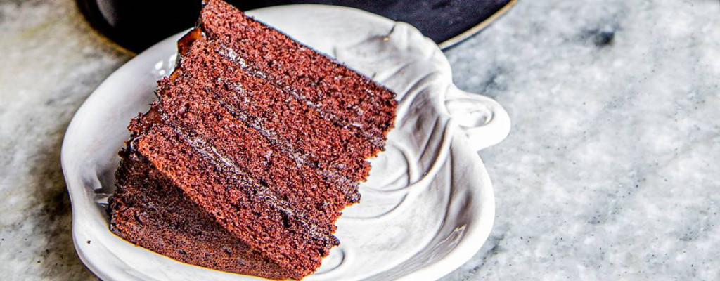 Bruce Chocolate Cake