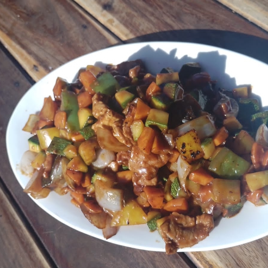 Kung Pao