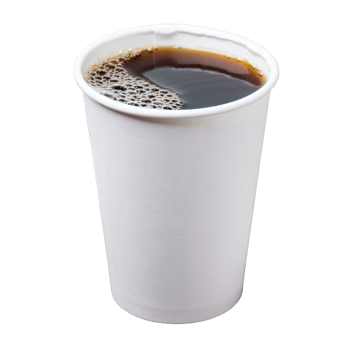 Café Americano Chico 12 Oz