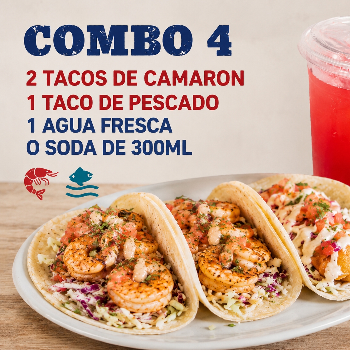 Combo 4