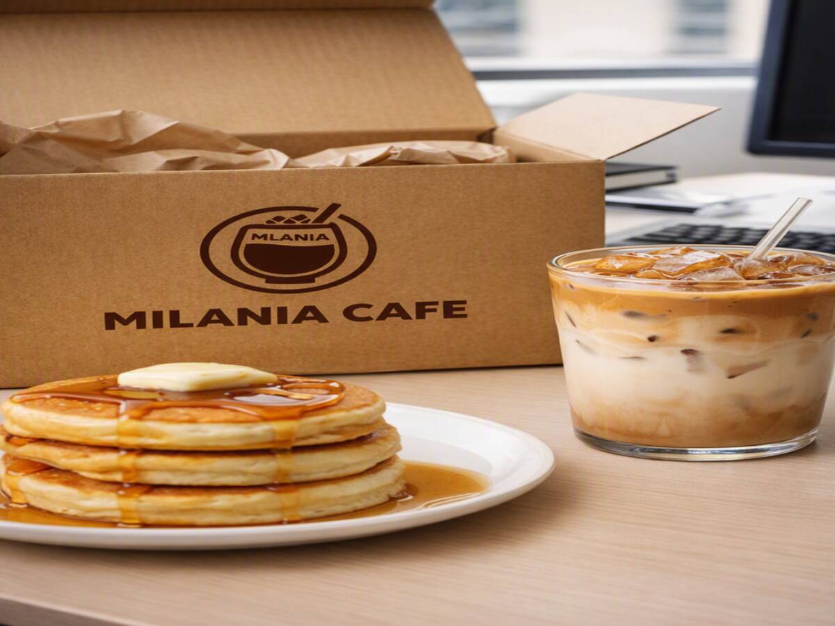 Milania Caffe