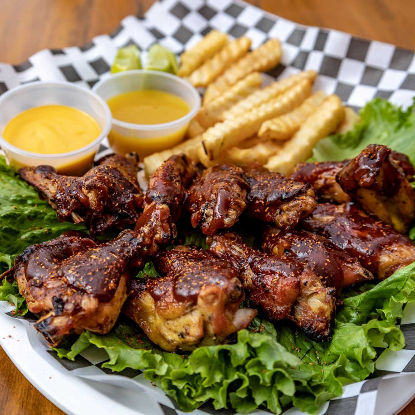Alitas