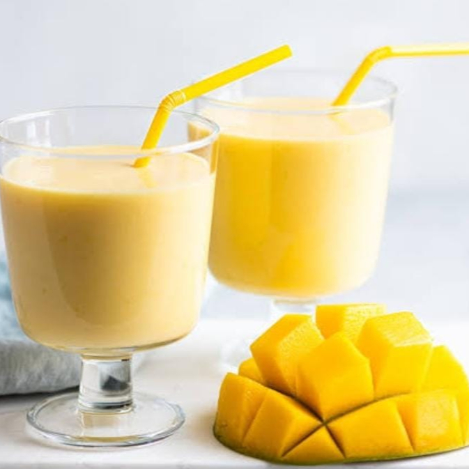 Licuado de Mango 473