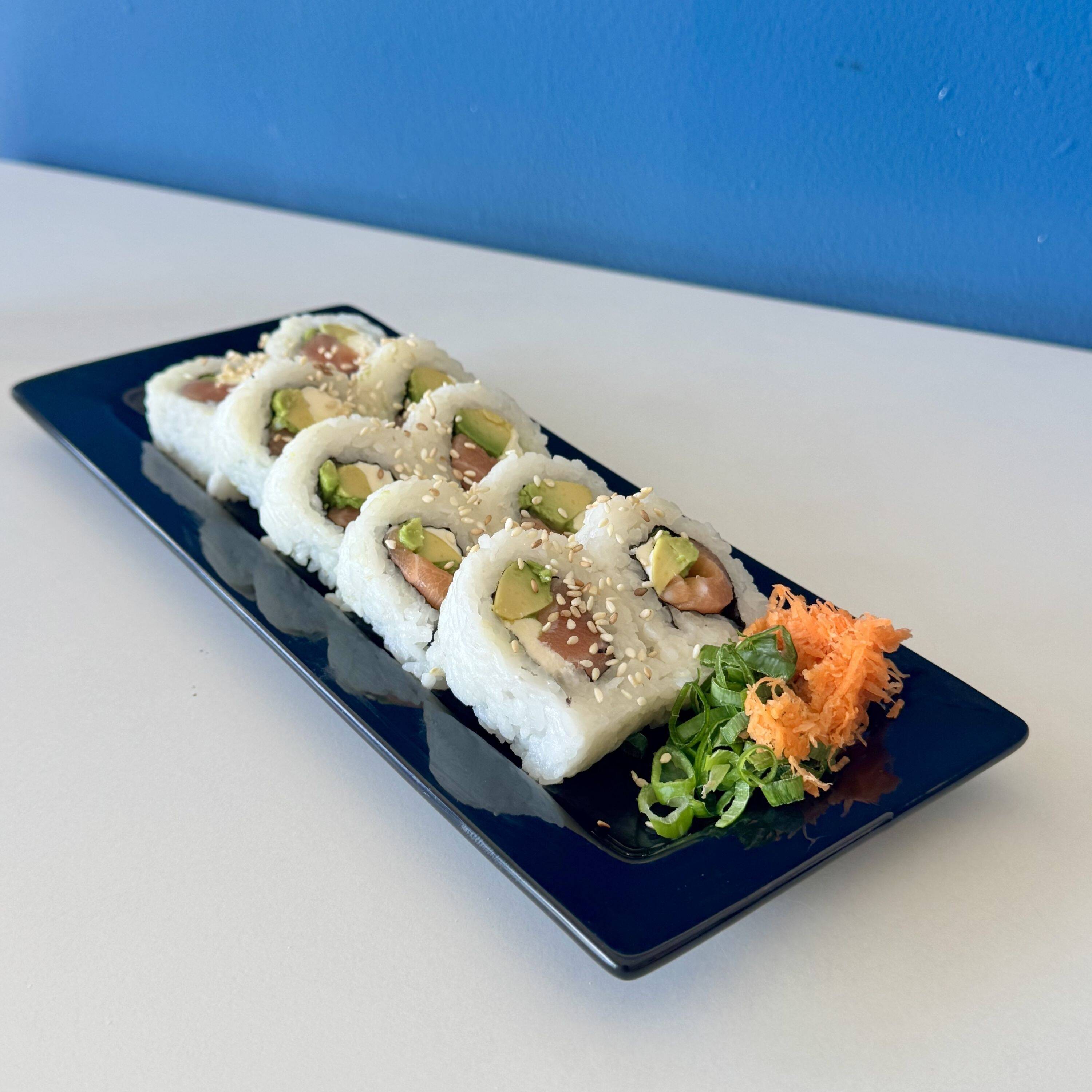Philadelphia Roll