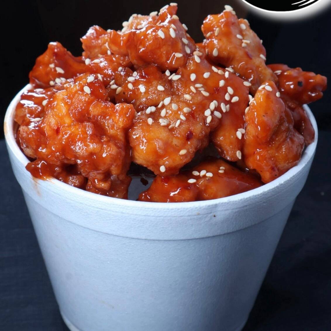 Pollo Spicy