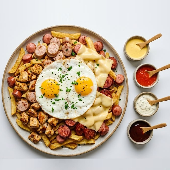 Salchiextrema Frankfurter