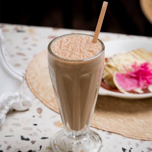 Chocomilk