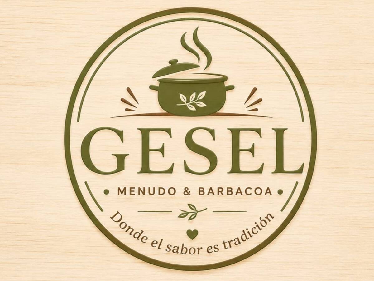 Barbacoa Gesel