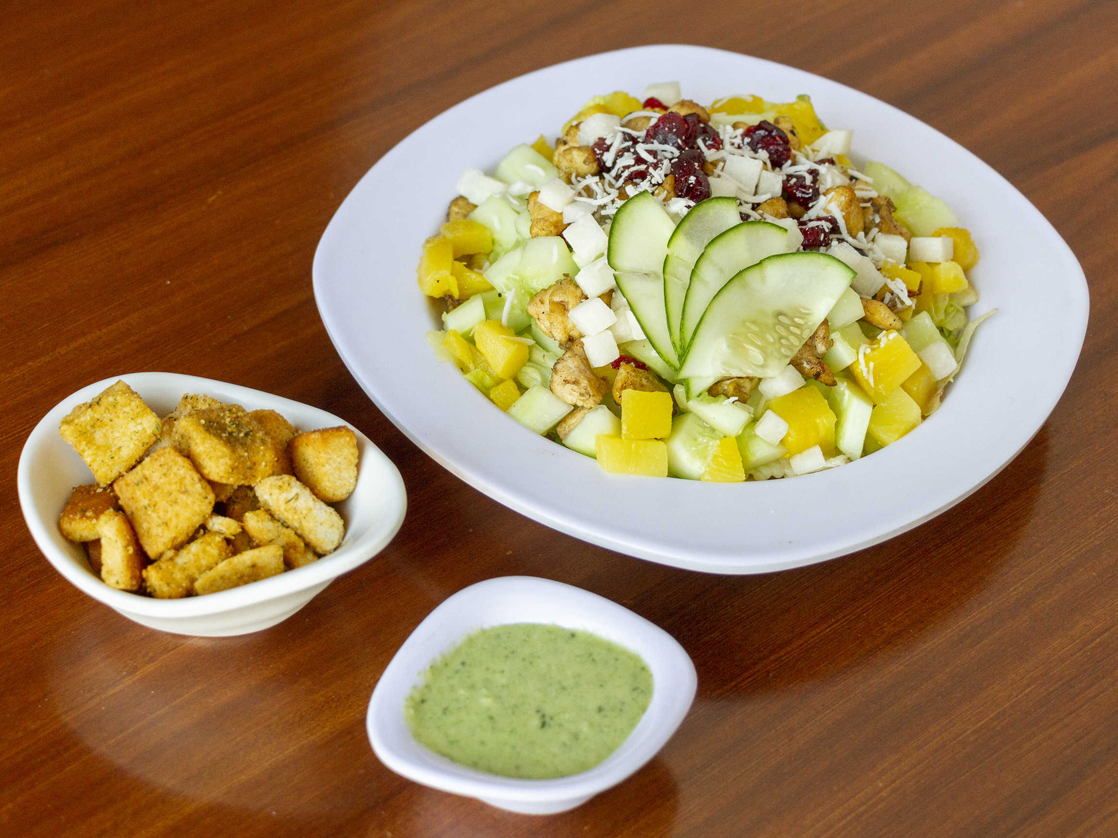 Tu Ensalada