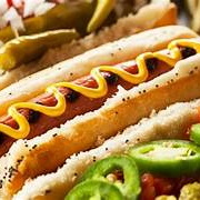 3x Hotdogs Sencillos