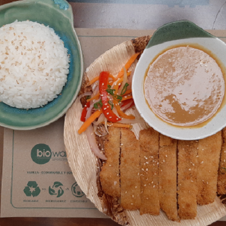 Katsu Kare