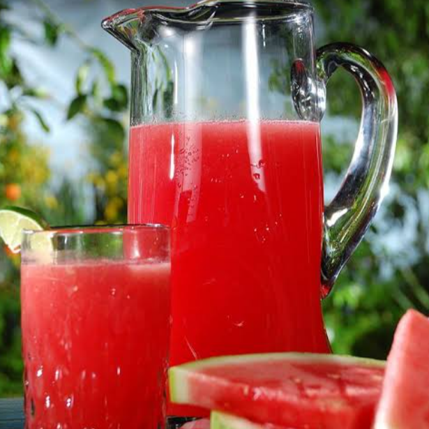 Agua de sandía 500 ml